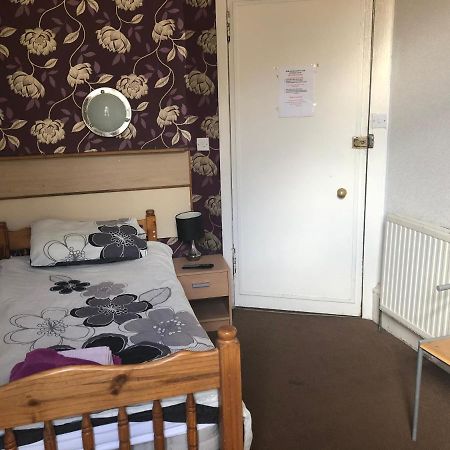오반 Alderlea House B&B 외부 사진