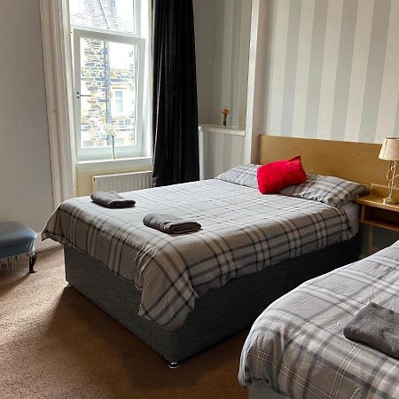 오반 Alderlea House B&B 외부 사진
