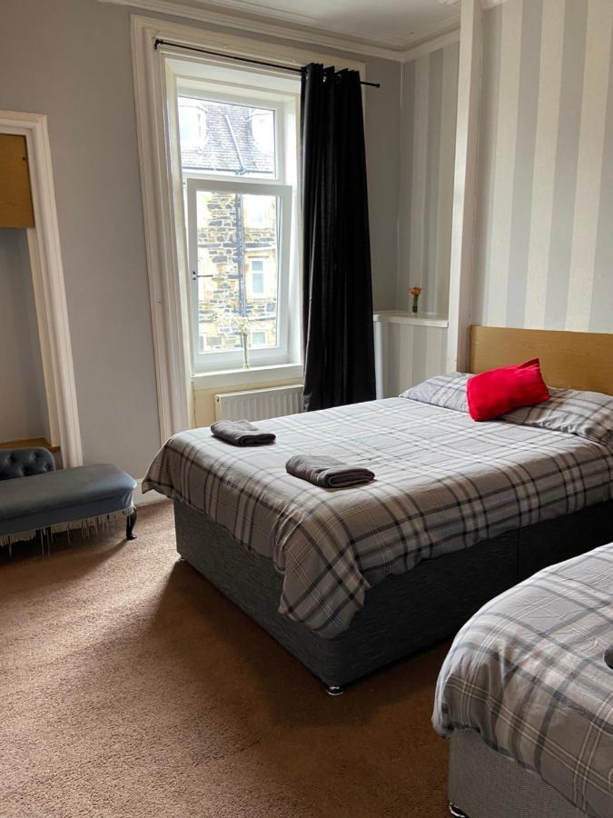 오반 Alderlea House B&B 외부 사진