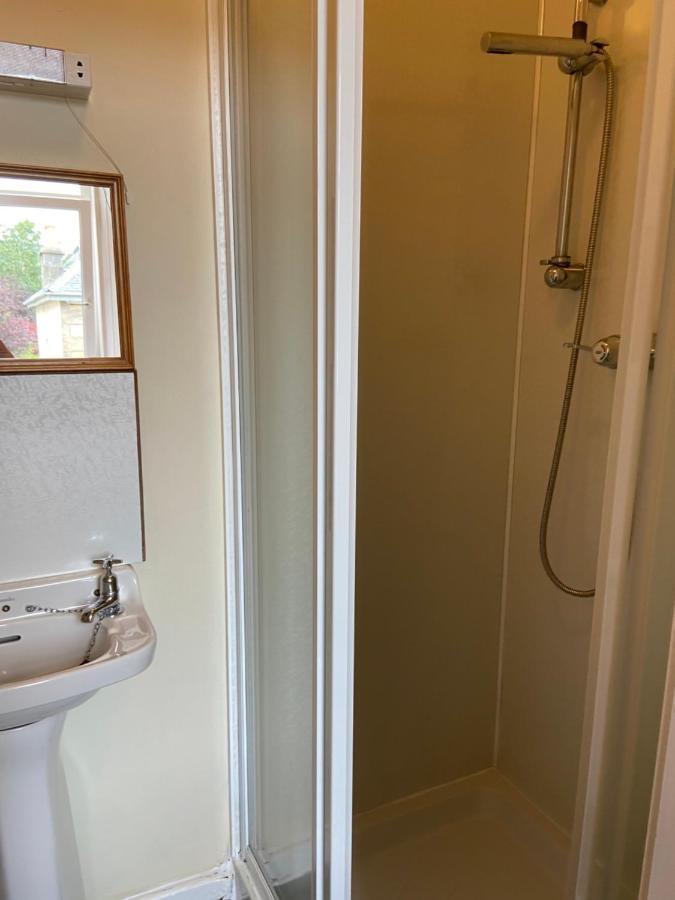 오반 Alderlea House B&B 외부 사진