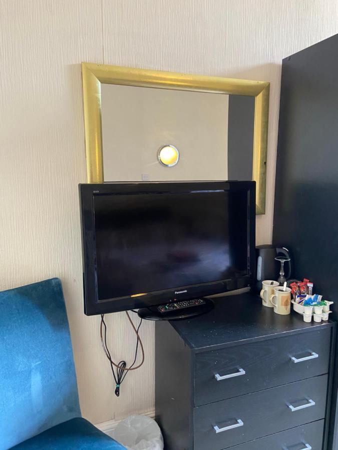 오반 Alderlea House B&B 외부 사진