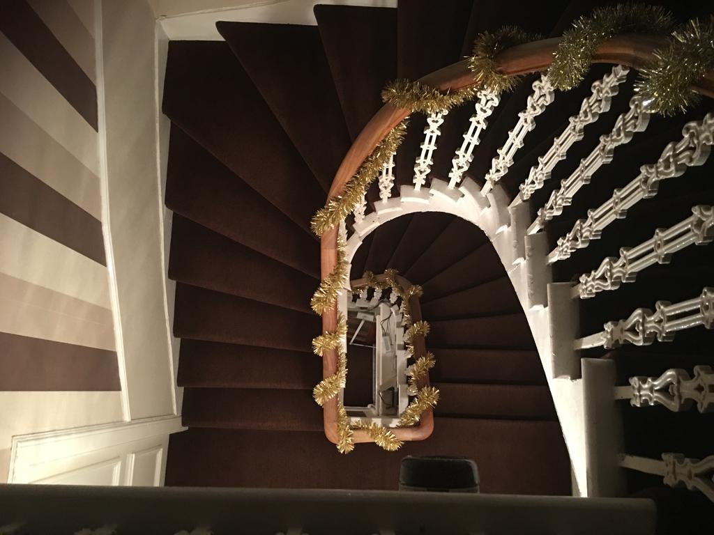오반 Alderlea House B&B 외부 사진