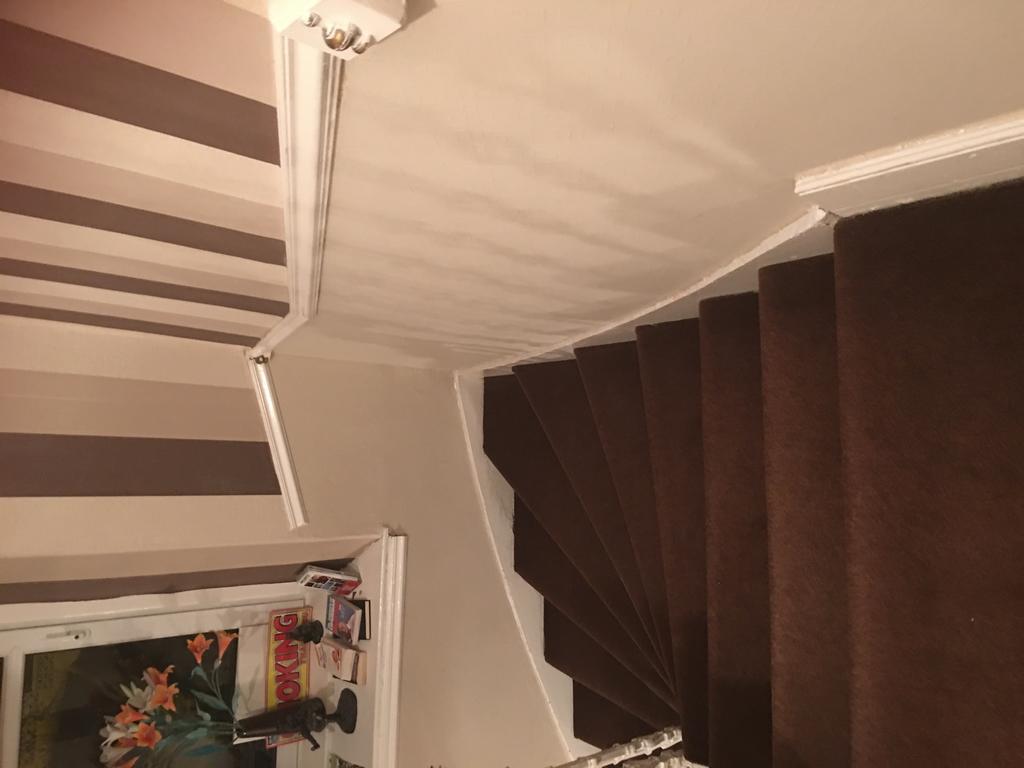 오반 Alderlea House B&B 외부 사진